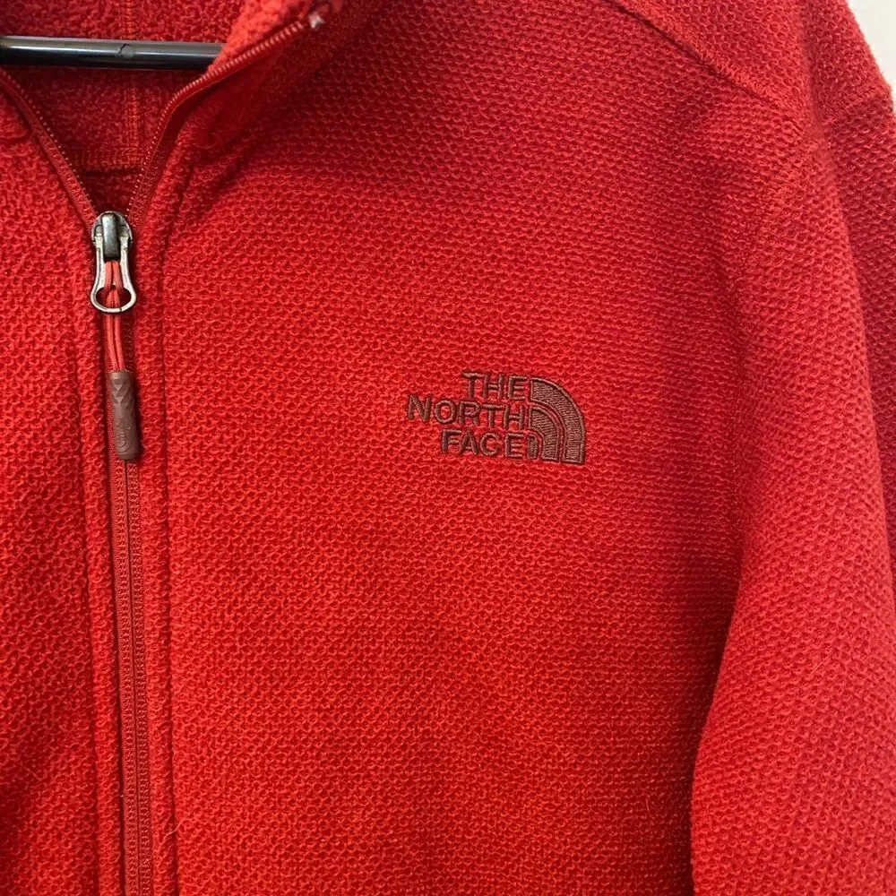 The North Face Full ZIP Coats Men Size M